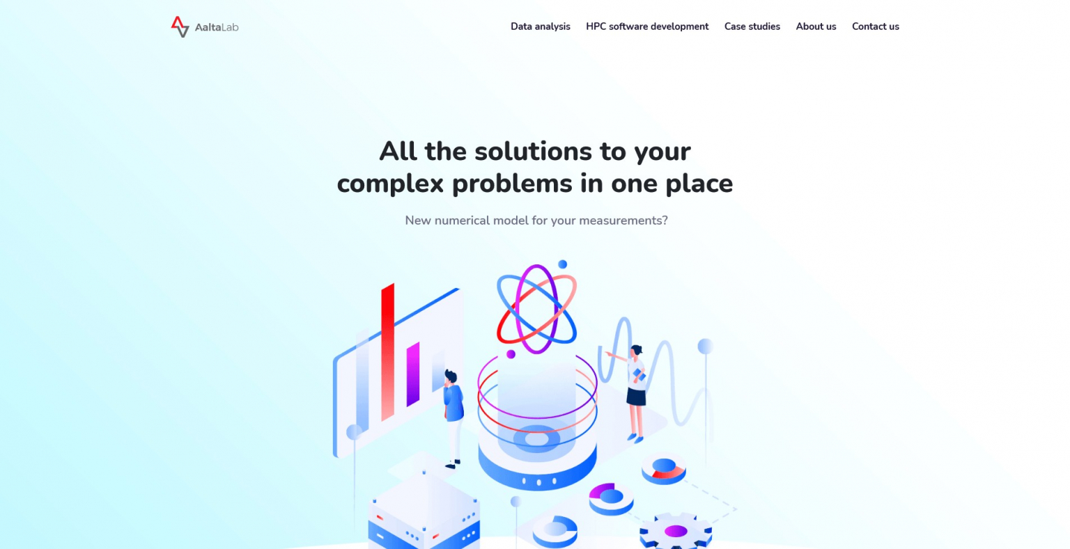 Aalta Lab