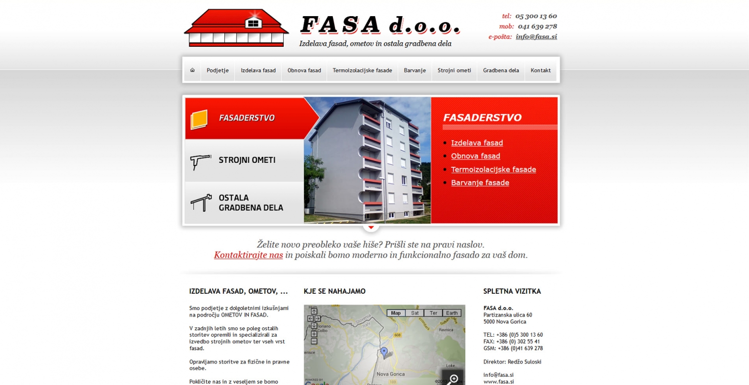 Fasa d.o.o.