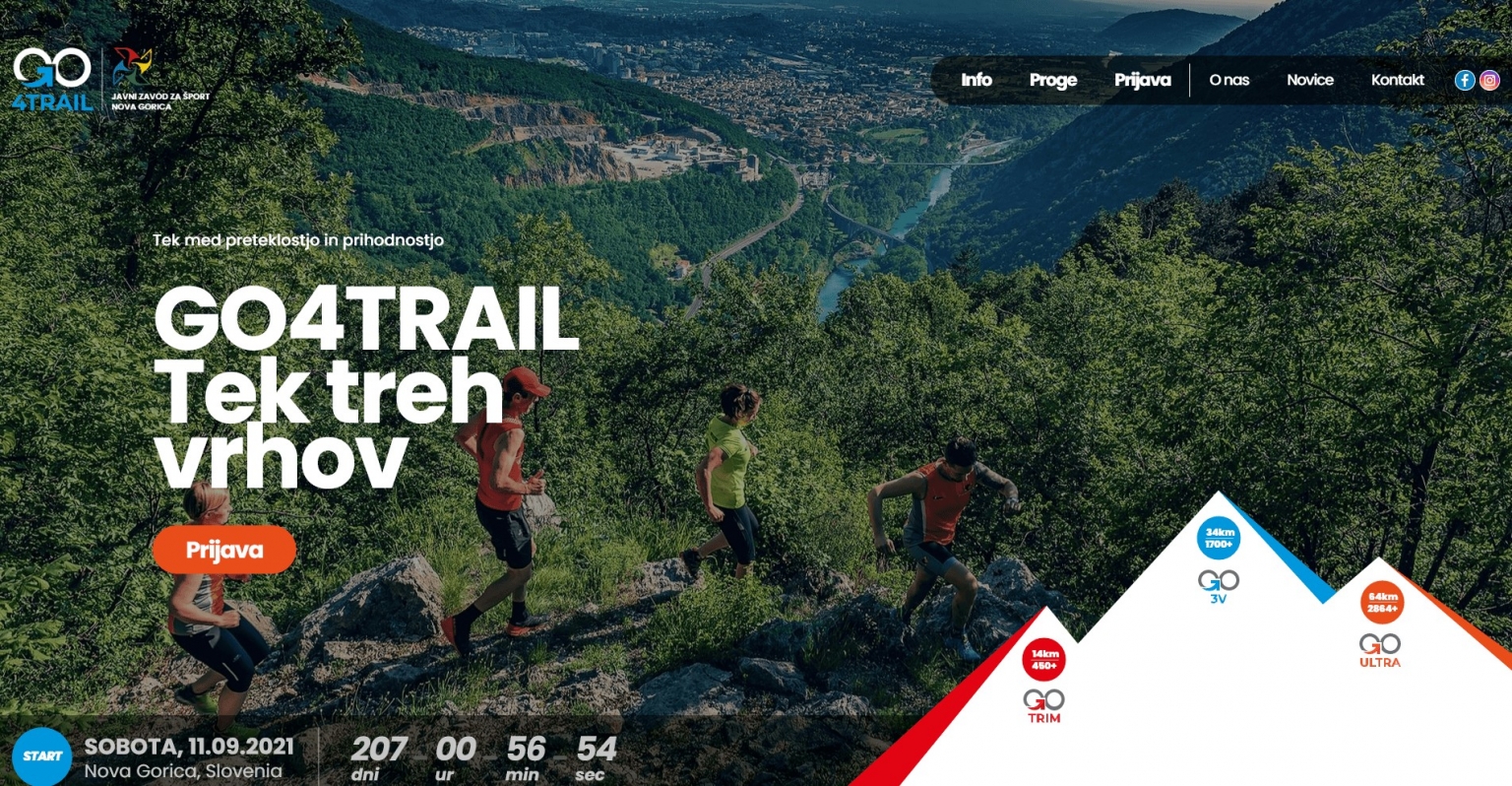 Go4Trail