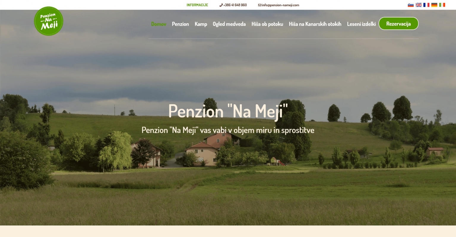 Penzion 