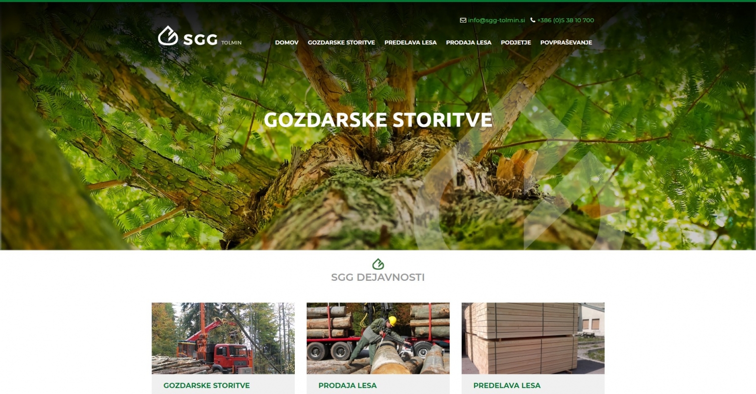 SGG Tolmin
