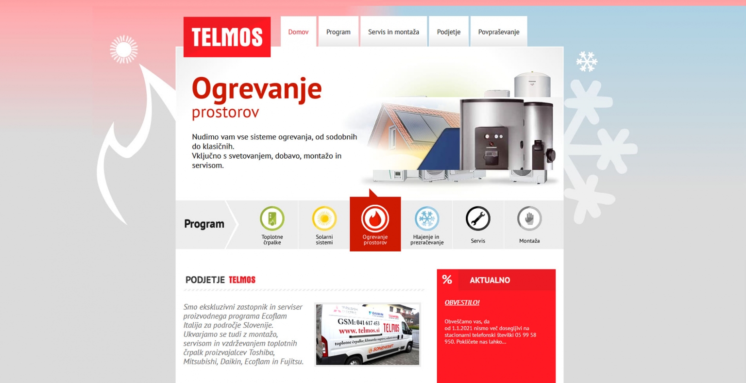 Telmos d.o.o.