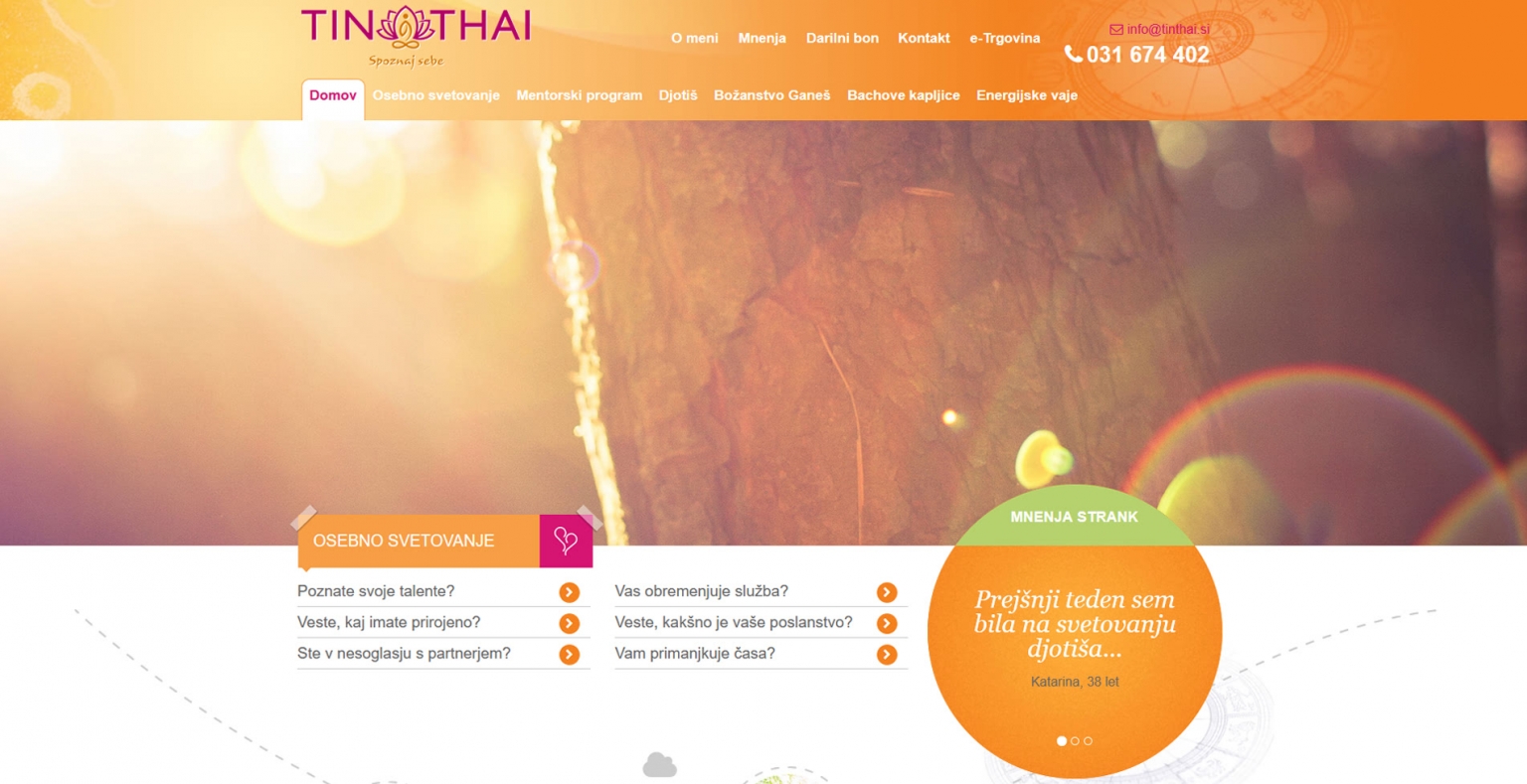 Tinmit s.p.