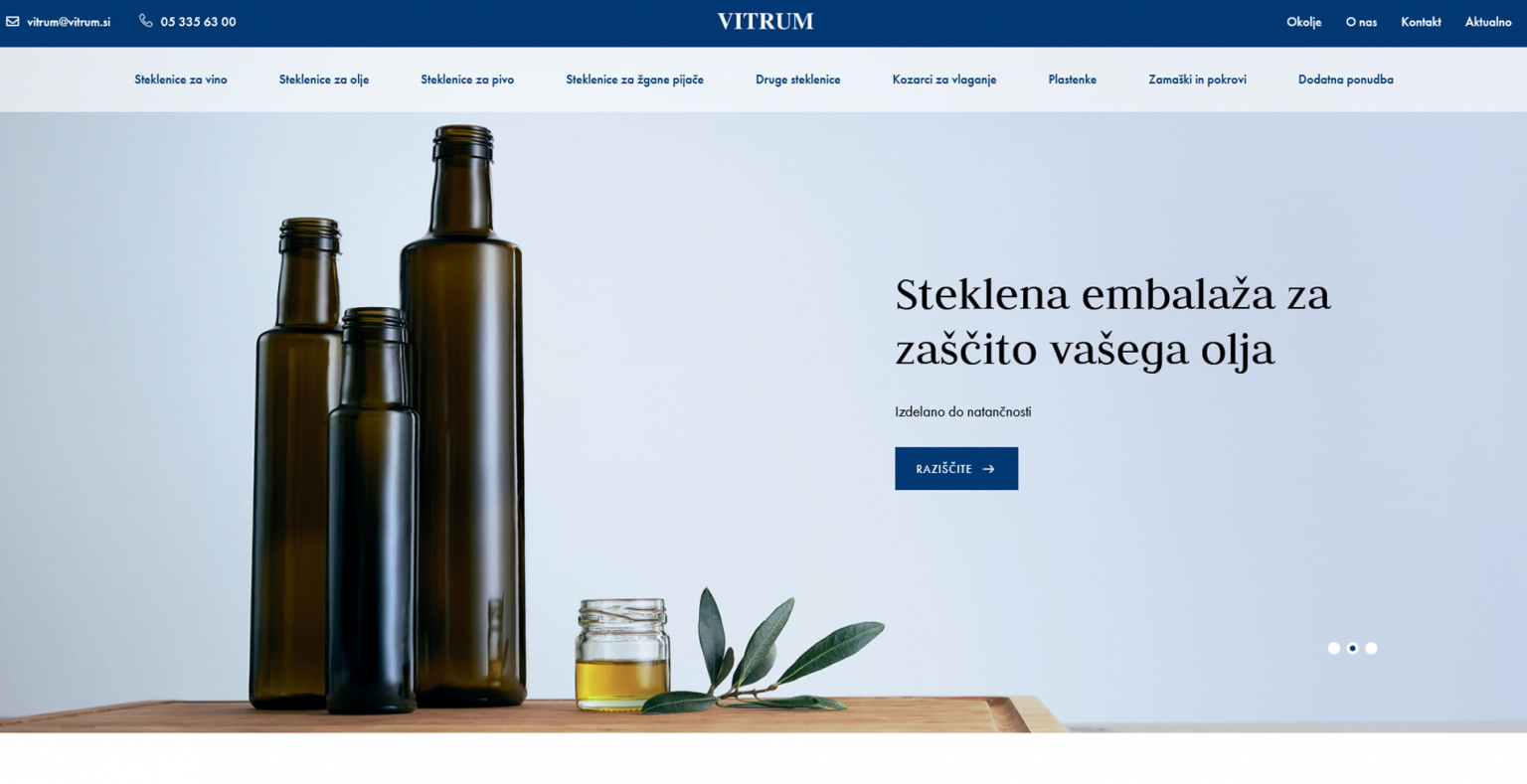 Vitrum d.o.o.